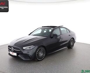 Mercedes-Benz C 300 Gebrauchtwagen