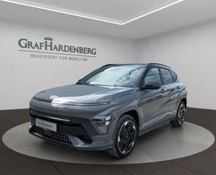 Hyundai KONA Gebrauchtwagen