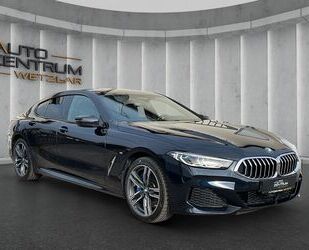 BMW 840 Gebrauchtwagen