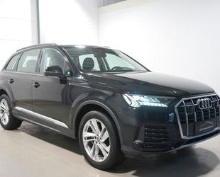 Audi Q7 Gebrauchtwagen