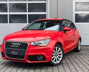 Audi A1 Gebrauchtwagen
