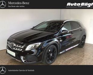 Mercedes-Benz GLA 250 Gebrauchtwagen