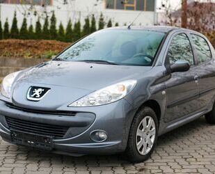 Peugeot 206 Gebrauchtwagen