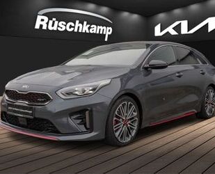 Kia pro ceed / ProCeed Gebrauchtwagen