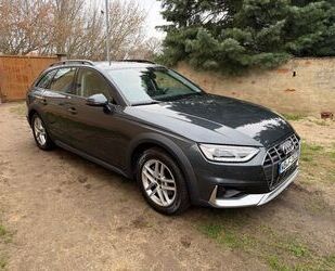 Audi A4 Allroad Gebrauchtwagen
