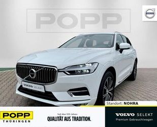 Volvo XC60 Gebrauchtwagen