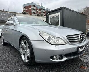 Mercedes-Benz CLS 350 Gebrauchtwagen
