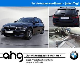 BMW BMW 330e Touring Sport Line Automatic Sport Aut. A Gebrauchtwagen
