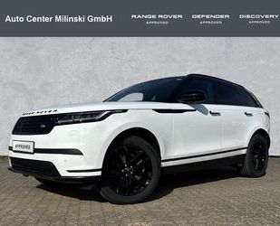 Land Rover Range Rover Velar Gebrauchtwagen