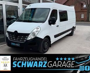 Renault Master Gebrauchtwagen