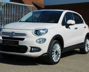 Fiat 500X Gebrauchtwagen