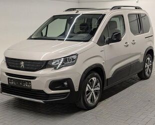 Peugeot Rifter Gebrauchtwagen