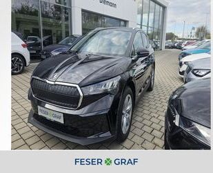Skoda Enyaq Gebrauchtwagen