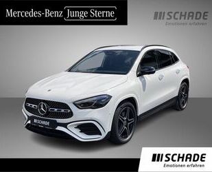 Mercedes-Benz GLA 200 Gebrauchtwagen
