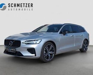 Volvo V60 Gebrauchtwagen