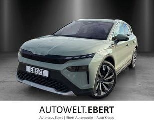Skoda Elroq Gebrauchtwagen