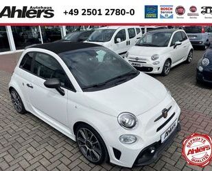 Abarth 595C Gebrauchtwagen