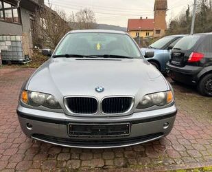 BMW 316 Gebrauchtwagen