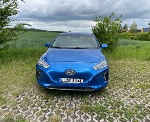 Hyundai IONIQ Gebrauchtwagen