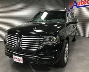 Lincoln Navigator Gebrauchtwagen