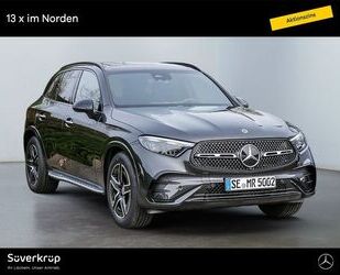 Mercedes-Benz GLC 220 Gebrauchtwagen