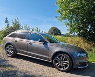 Audi A6 Allroad Gebrauchtwagen