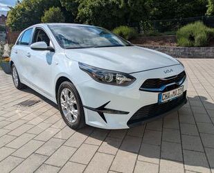 Kia ceed / Ceed Gebrauchtwagen