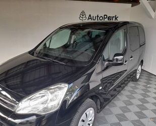 Citroen Berlingo Gebrauchtwagen
