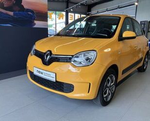 Renault Twingo Gebrauchtwagen