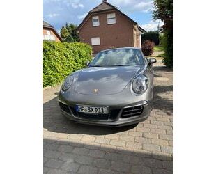 Porsche 991 Gebrauchtwagen