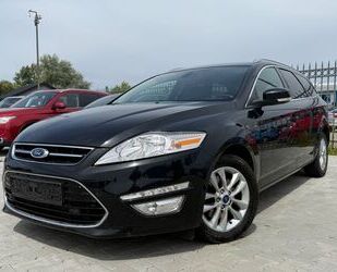 Ford Mondeo Gebrauchtwagen