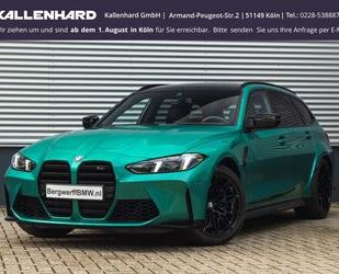 BMW M3 Gebrauchtwagen