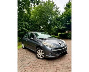 Peugeot 206 Gebrauchtwagen