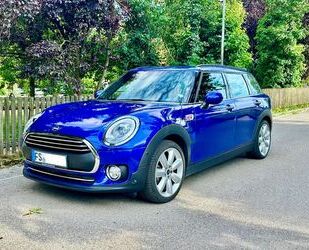 Mini One Clubman Gebrauchtwagen