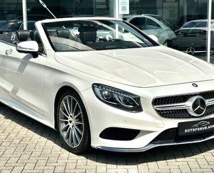 Mercedes-Benz S 500 Gebrauchtwagen