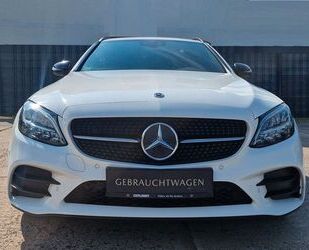 Mercedes-Benz C 300 Gebrauchtwagen