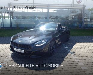 BMW Z4 Gebrauchtwagen