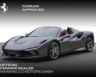 Ferrari F8 Gebrauchtwagen