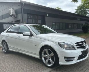 Mercedes-Benz C 220 Gebrauchtwagen