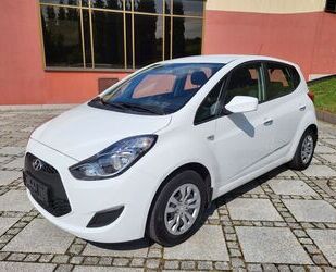 Hyundai ix20 Gebrauchtwagen