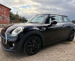 Mini One D Gebrauchtwagen
