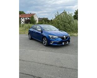 Renault Megane Gebrauchtwagen