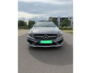 Mercedes-Benz CLA 45 AMG Gebrauchtwagen