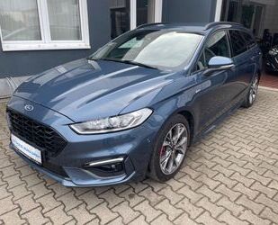 Ford Mondeo Gebrauchtwagen
