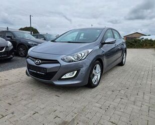 Hyundai i30 Gebrauchtwagen