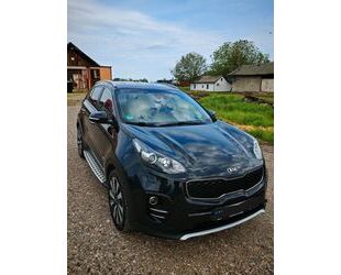 Kia Sportage Gebrauchtwagen