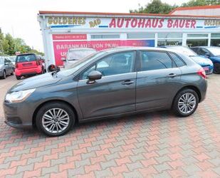 Citroen C4 Gebrauchtwagen