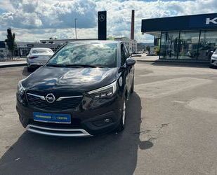 Opel Crossland (X) Gebrauchtwagen