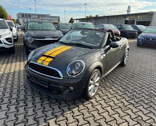 Mini Cooper S Gebrauchtwagen