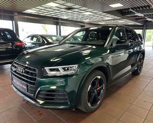 Audi SQ5 Gebrauchtwagen